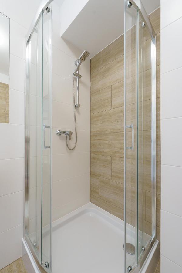 Apartamenty Nadmorska 104 Sunset Resort Grzybowo  Ngoại thất bức ảnh